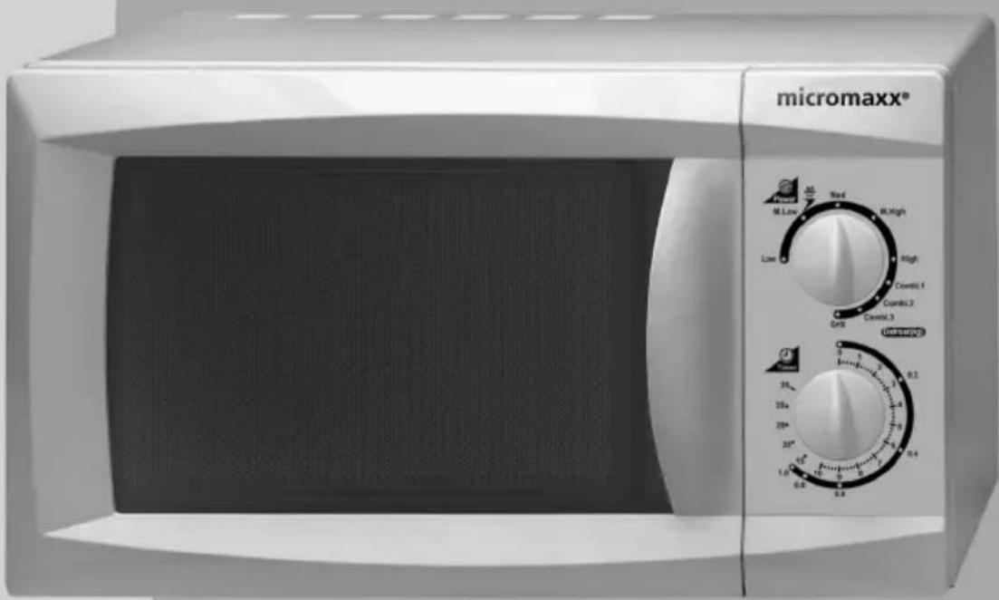 Micromaxx MM 10048 - 1