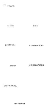 STOCK CLICK HOLD EVEY RED CONSTRUCTION START CONSTRUCTION STOP CANCEL SELLING