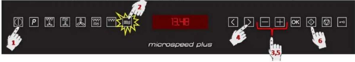 Küppersbusch EMWK6551 - Magnetron - 1