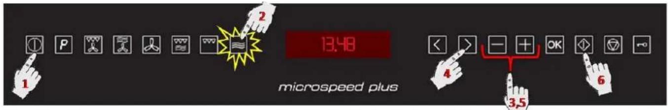 Küppersbusch EMWK6551 - Micro-ondes - 1