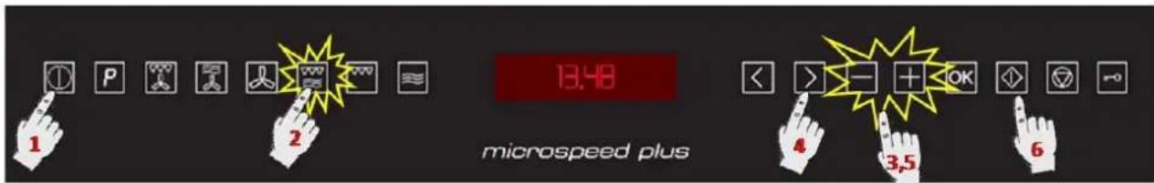 Küppersbusch EMWK6551 - Micro-ondes + Grill - 1
