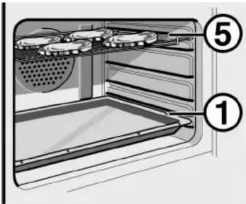 Küppersbusch EMWK 870.1 - HinweisezumGrillen - 1