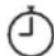 IKEA RAFFINERAD 903.009.52 - Kitchen timer - 1