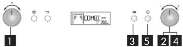 IKEA RAFFINERAD 903.009.52 - Combi - 2