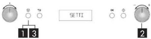 IKEA RAFFINERAD 903.009.52 - Einstellungen - 1