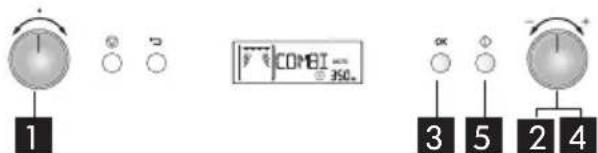 IKEA RAFFINERAD 903.009.52 - Cottura e riscaldamento a microonde - 3