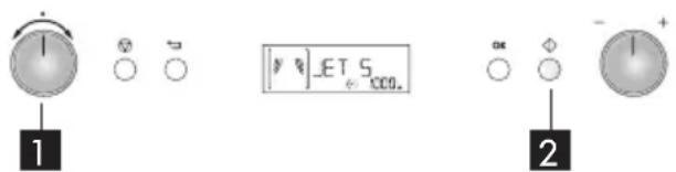 IKEA RAFFINERAD 903.009.52 - Schnellstart (Jet Start) - 2