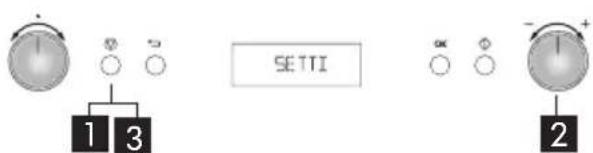 IKEA RAFFINERAD 903.009.52 - Impostazioni - 1