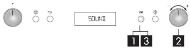 IKEA RAFFINERAD 903.009.52 - Sonnerie - 1