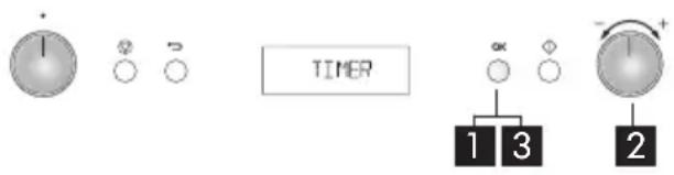 IKEA RAFFINERAD 303.009.45 - Kitchen timer - 2