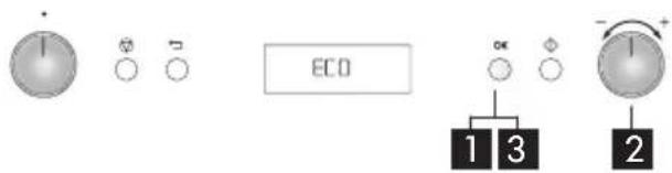 IKEA RAFFINERAD 303.009.45 - Oko (Eco) ECO - 1