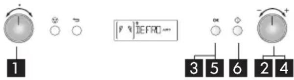 IKEA RAFFINERAD 303.009.45 - Décongélation automatique (Auto defrost) - 2