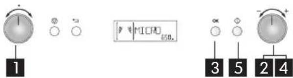 IKEA RAFFINERAD 303.009.45 - Garen und Aufwärmen mit Mikrowellen - 1
