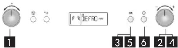 IKEA RAFFINERAD 303.009.45 - Auto defrost (Scongelamento automatico) - 2