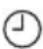 IKEA RAFFINERAD 303.009.45 - Clock - 1