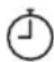 IKEA RAFFINERAD 303.009.45 - Kitchen timer - 1