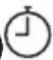 IKEA RAFFINERAD 303.009.45 - Kurzzeitmesser (Timer) - 1