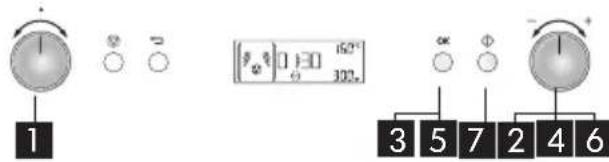 IKEA RAFFINERAD 303.009.45 - MW-HeiBluftbetrieb - 1
