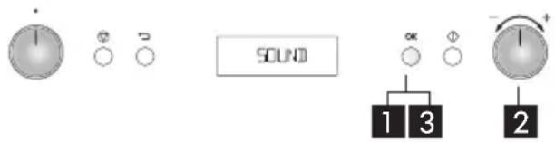 IKEA RAFFINERAD 303.009.45 - Sound - 1