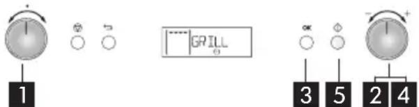 IKEA RAFFINERAD 303.009.45 - Grill - 2
