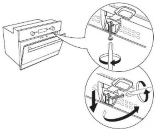 IKEA RAFFINERAD 303.009.45 - Kindersicherung - 2