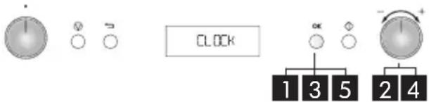 IKEA RAFFINERAD 303.009.45 - Clock (Orologic) - 1