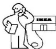 IKEA RAFFINERAD 303.009.45 - ITALIANO 81 - 1