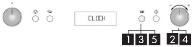 IKEA RAFFINERAD 303.009.45 - Horloge - 1