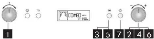 IKEA RAFFINERAD 303.009.45 - Combi - 1
