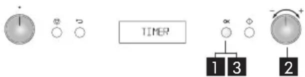 IKEA RAFFINERAD 303.009.45 - Timer - 2
