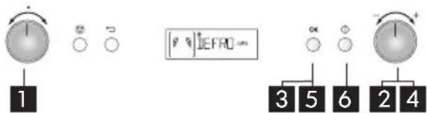 IKEA RAFFINERAD 303.009.45 - Auto defrost - 1