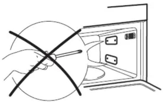 IKEA RAFFINERAD 303.009.45 - Prima di collegare l'apparecchio - 1