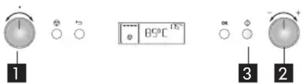 IKEA RAFFINERAD 303.009.45 - Prechauffage - 1