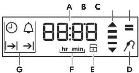 IKEA GRANSLOS 603.009.39 - Display - 1