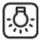 IKEA Granslos 403.009.40 - Activation et désactivation de l'appareil - 11