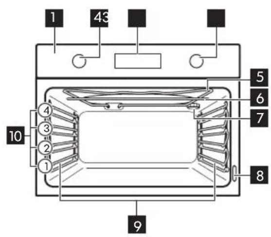 IKEA GRANSLOS 903.009.33 - Vued'ensemble - 1