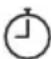 IKEA BEJUBLAD 503.009.30 - Timer - 1