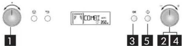 IKEA BEJUBLAD 503.009.30 - Combi - 2