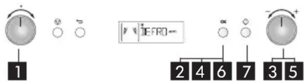 IKEA BEJUBLAD 503.009.30 - Auto defrost (Scongelamento automatico) - 2
