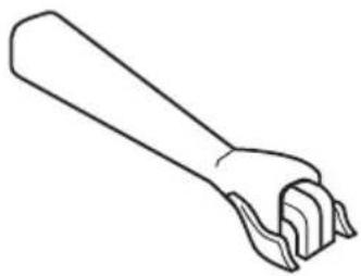 IKEA BEJUBLAD 503.009.30 - Accessori - 2