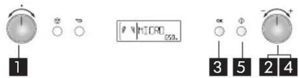 IKEA BEJUBLAD 503.009.30 - Cook and reheat with microwaves - 1