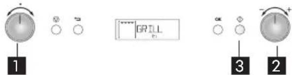 IKEA BEJUBLAD 503.009.30 - Grill - 1