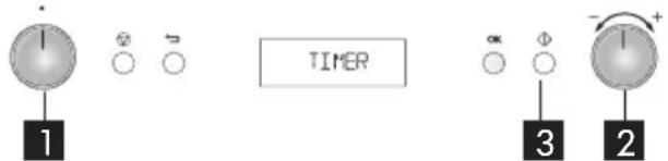IKEA BEJUBLAD 503.009.30 - Kurzzeitmesser (Timer) - 2
