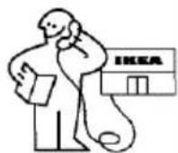 IKEA BEJUBLAD 503.009.30 - 1