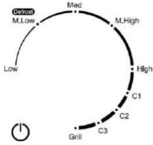TEAM TKG MG 40 G - UTENSILS GUIDE - 2