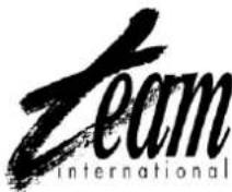 TEAM MW 32 - WICHTIGESICHERHEITSVORSCHRIFTEN - 1