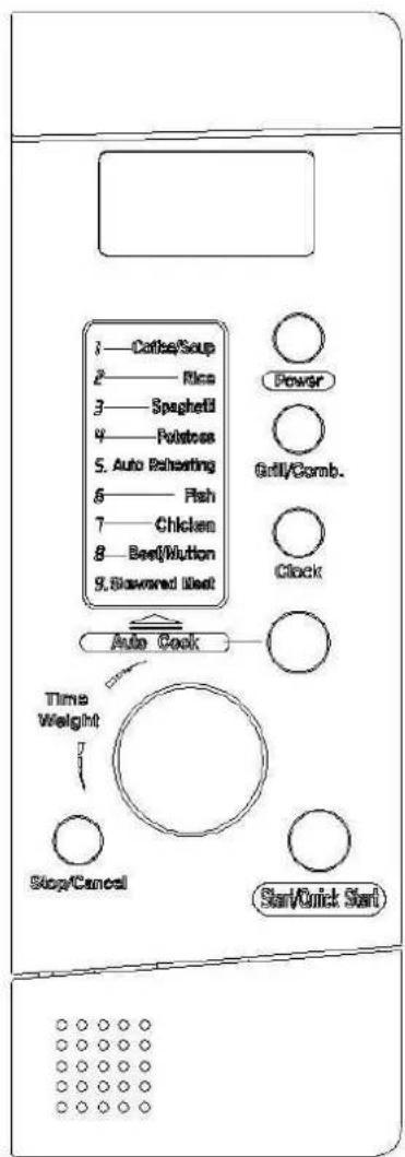 TEAM MW 24 G - GUID DES USTENSILS - 2