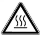 QUIGG MD 17500 - AVERTISSEMENT ! - 1