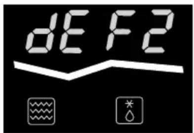 QUIGG MD 17500 - Décongélation automatique en fonction du poids ou de la durée - 2