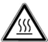 QUIGG MD 17500 - AVERTISSEMENT ! - 1